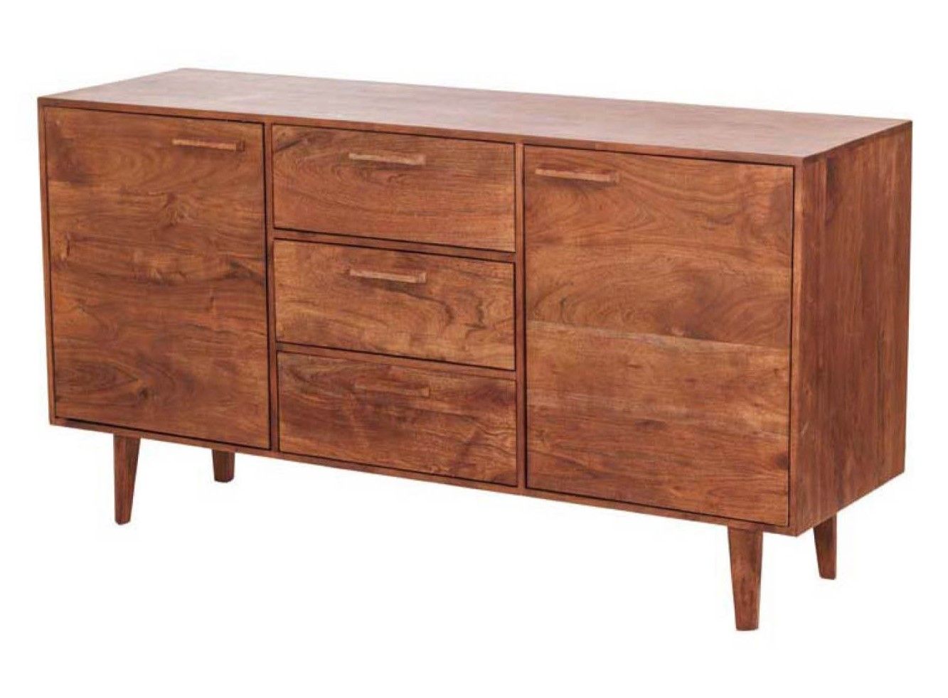 Dressoir Falcone B160 x D48 x H85 cm