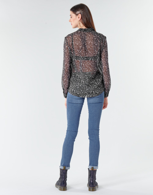 Ikks - BR12025 - Noir