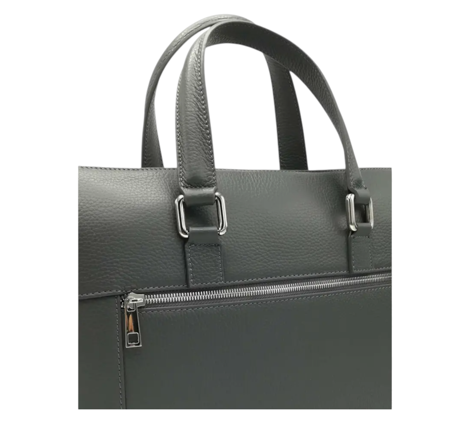 Daron – Italiaanse leren laptoptas