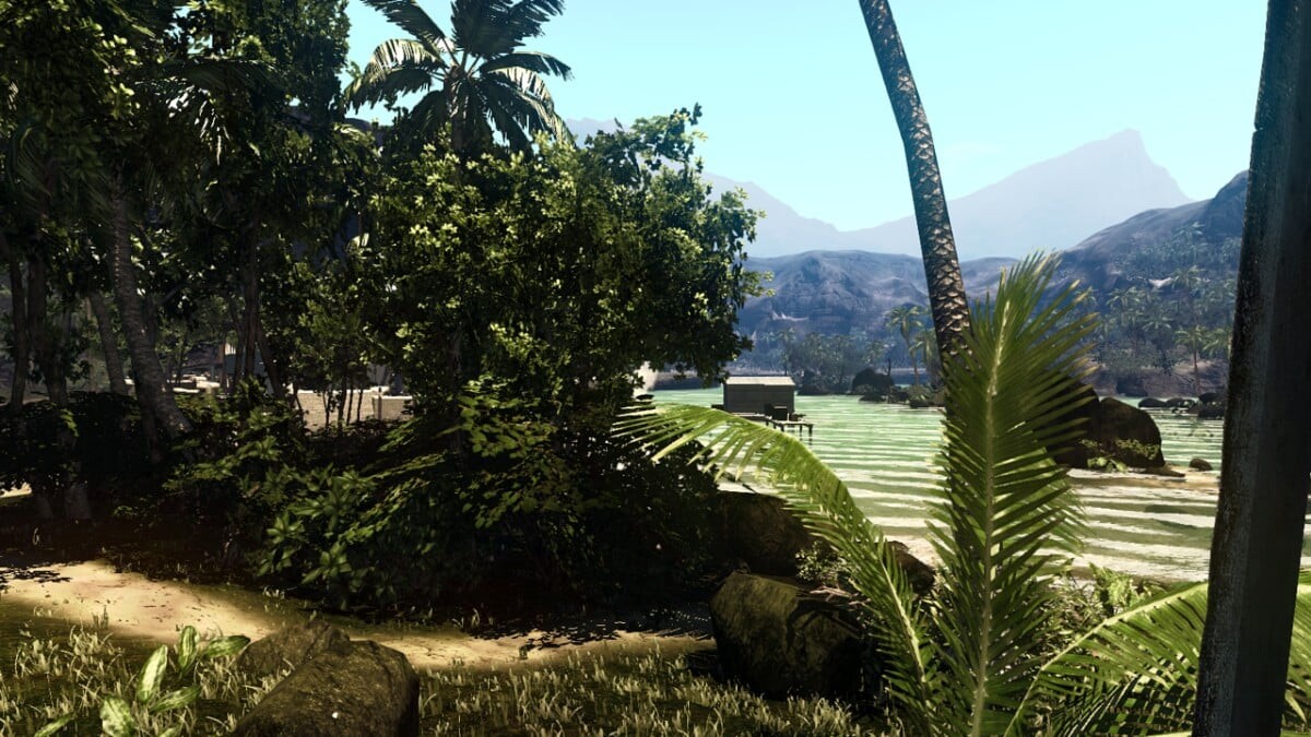 Dead Island - PS3