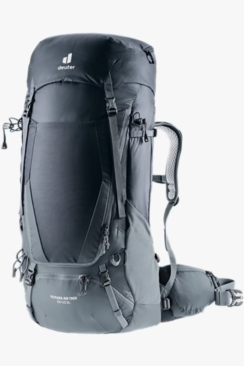 deuter Futura Air Trek SL 55+10 L Damen Wanderrucksack