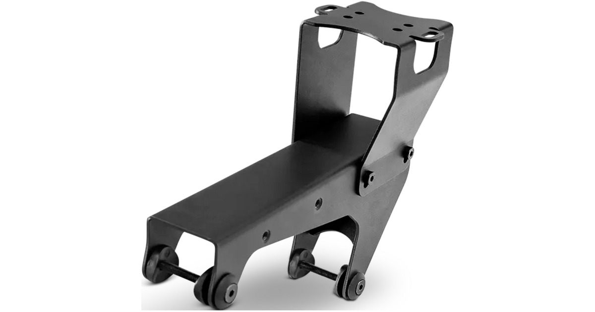 Playseat®Trophy - Gearshift and Handbrake Holder houder  (Zwart)