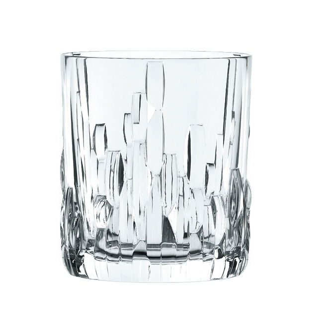 Nachtmann Whisky Tumbler 4-tlg. SHU