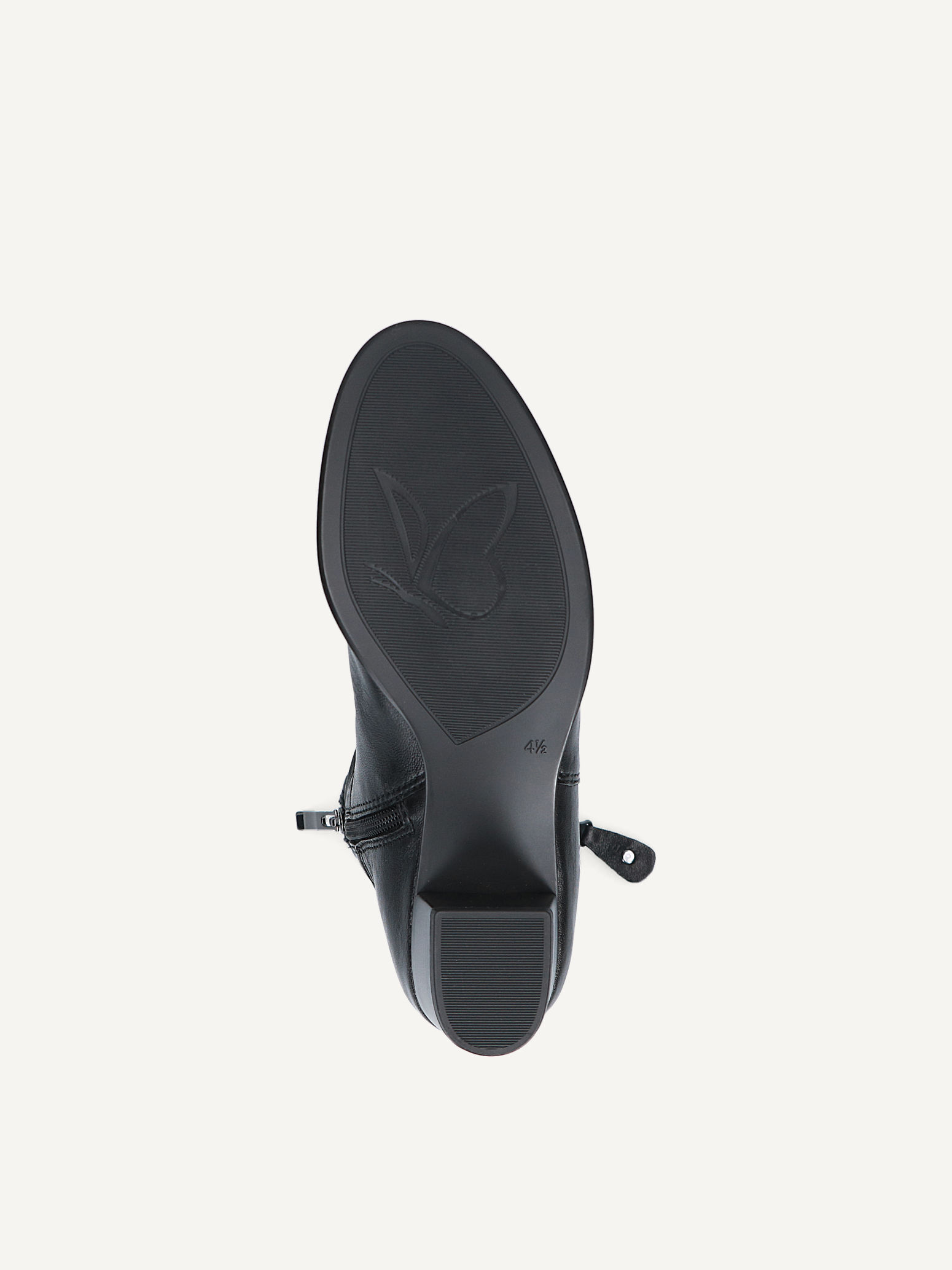 Stiefelette