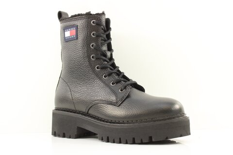 Hilfiger Tommy Footwear Stiefeletten