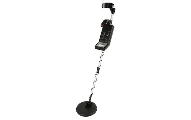 Metalldetektor »Velleman CS150N«