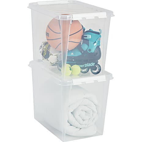 SmartStore Classic 65 opbevaringskasse (61L)