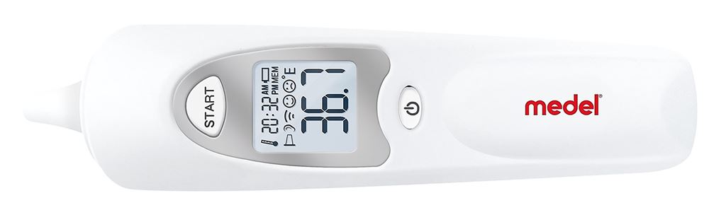 Beurer Ear Temp Ohrthermometer<br>1 Stück