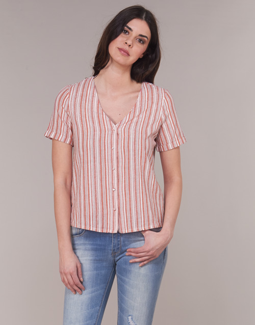 Vero Moda - VMESTHER - Rouge