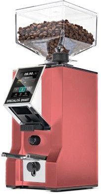 Eureka Mignon Specialità Smart 16CR All Purpose Koffiemolen - Terracotta