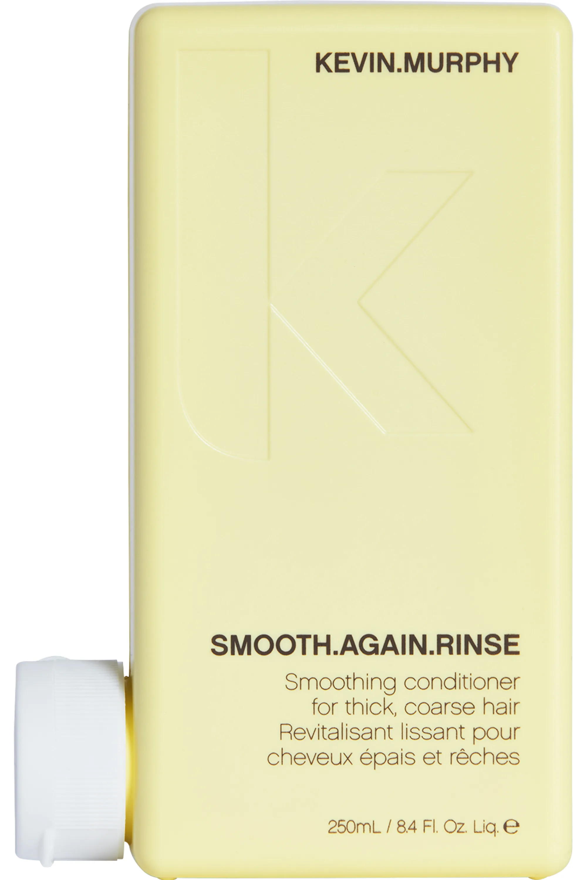 KEVIN.MURPHY Après-shampooing revitalisant lissant SMOOTH.AGAIN.RINSE-250 ml