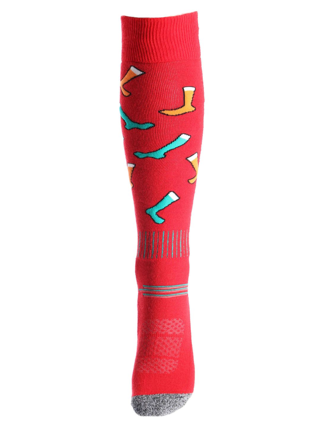 Joyride skisokken unisex