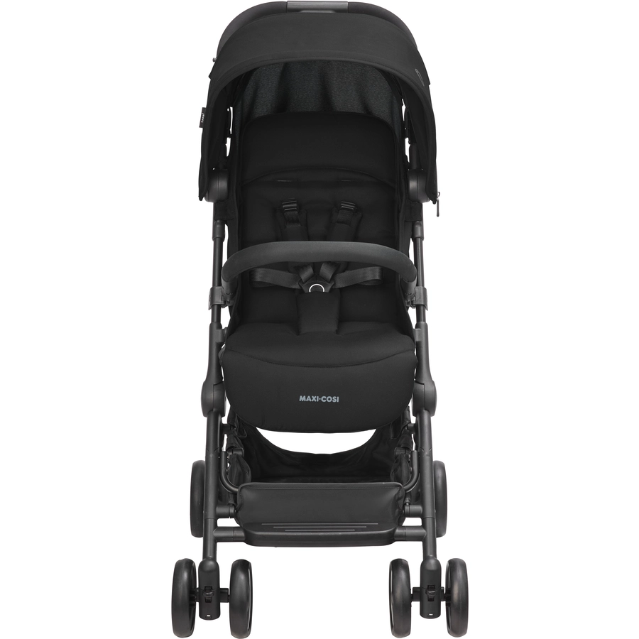 MAXI COSI Buggy Lara² Essential Black
