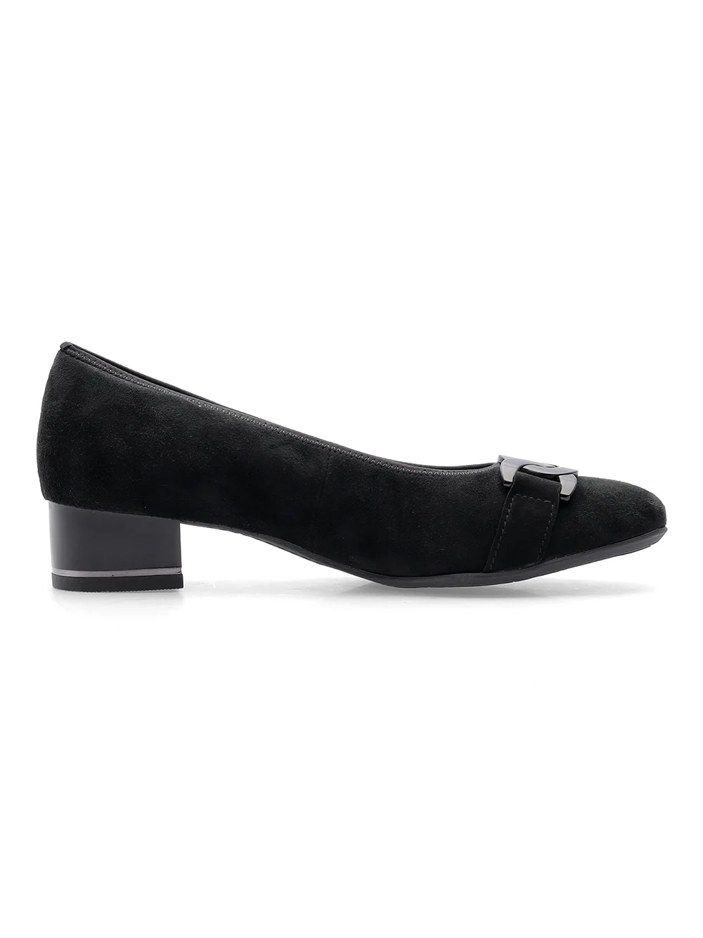 Pumps Graz schwarz