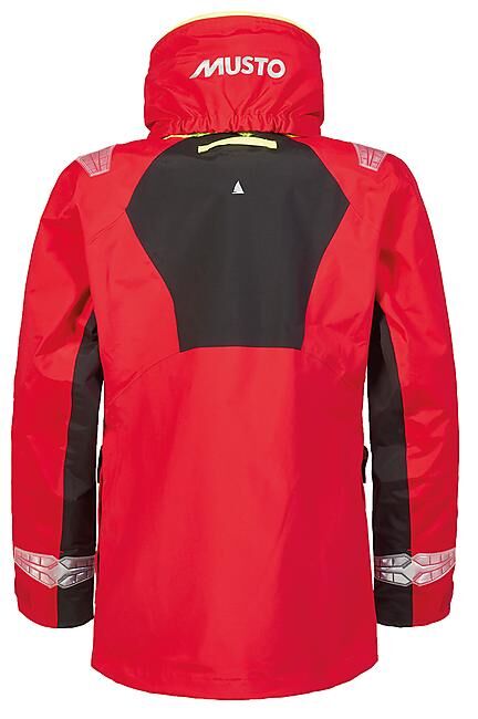MUSTO - VESTE BR2 OFFSHORE FEMME 2-0