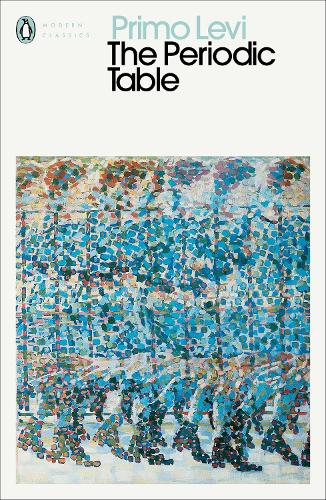 The Periodic Table - Penguin Modern Classics (Paperback)