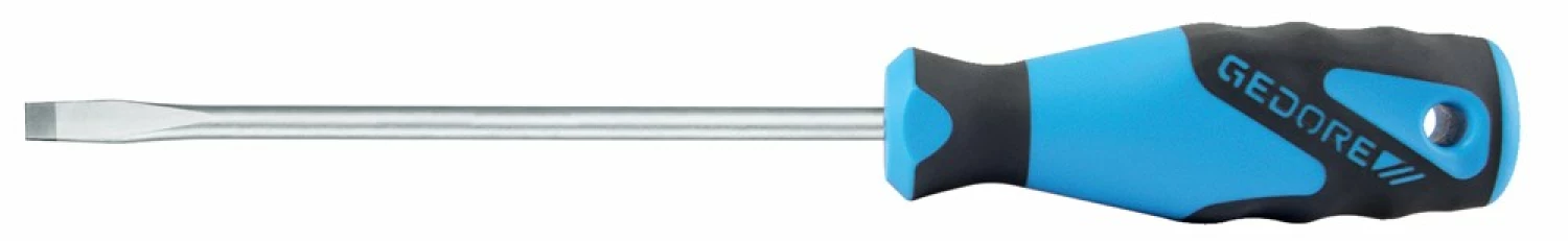 Gedore 2150 3-C schroevendraaier - 10,0 x 420mm