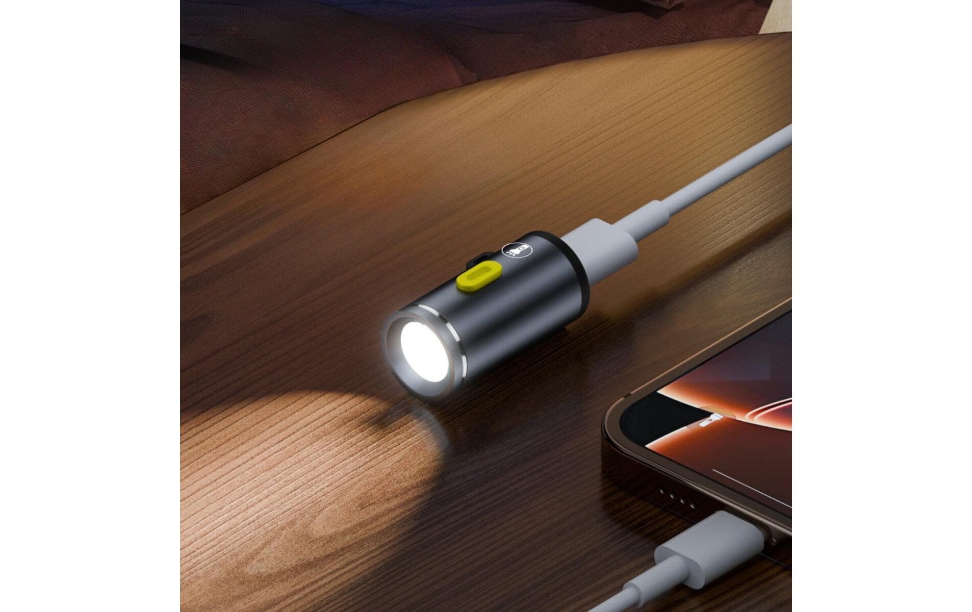Explorer Adapter Set 4 Stk. USB-C Stecker - USB-C SteckerExplorer Adapter 4er Set mit 60 W Power Delivery