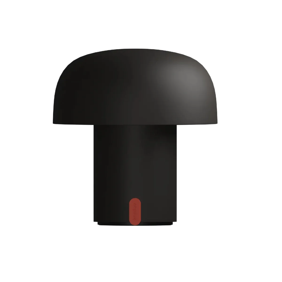 Kooduu Lampe de table Sensa Anthracite
