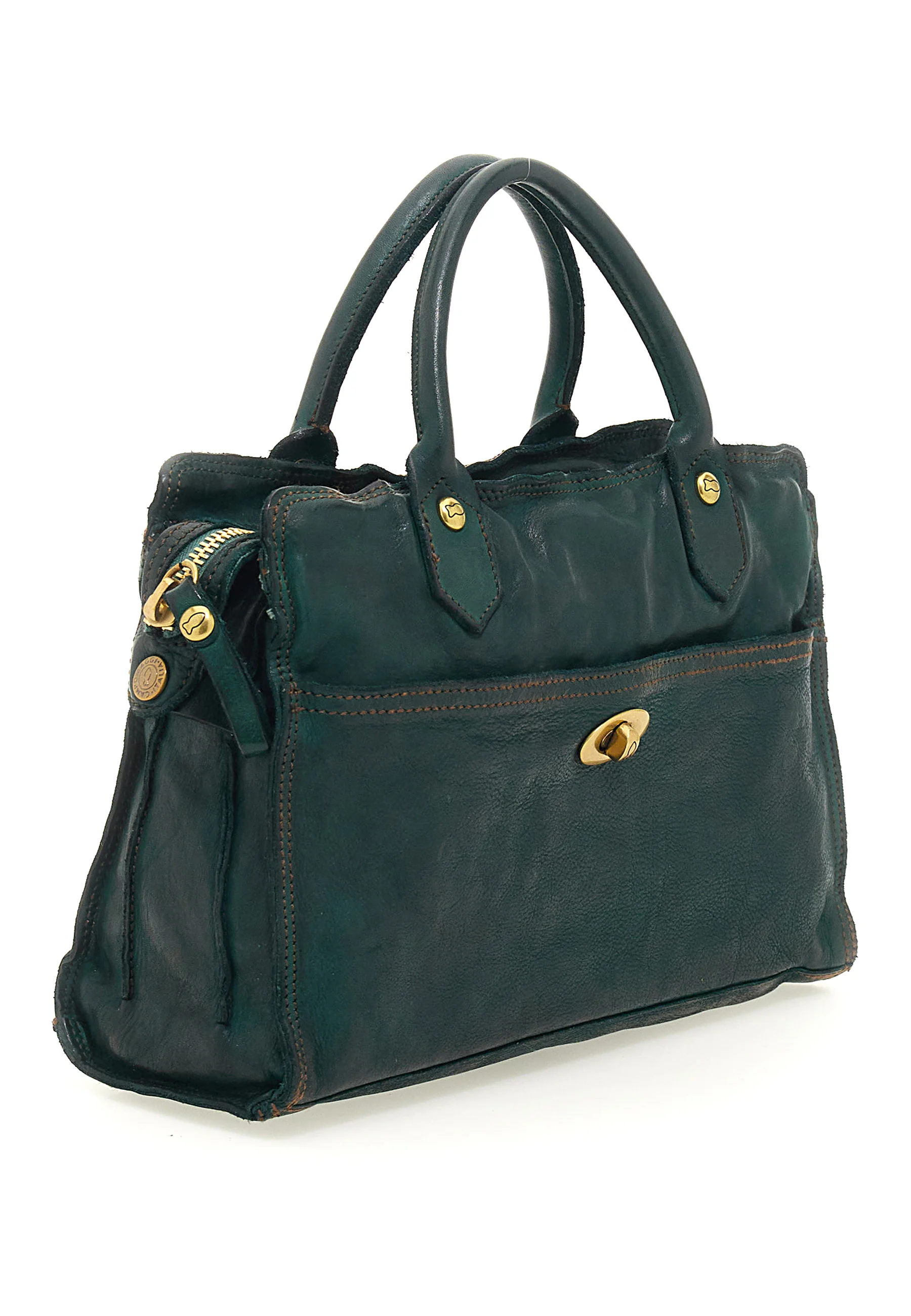 MINIMAL - Sacs cabas | Noir
