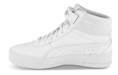 Puma Børne sneaker Hvid 374441