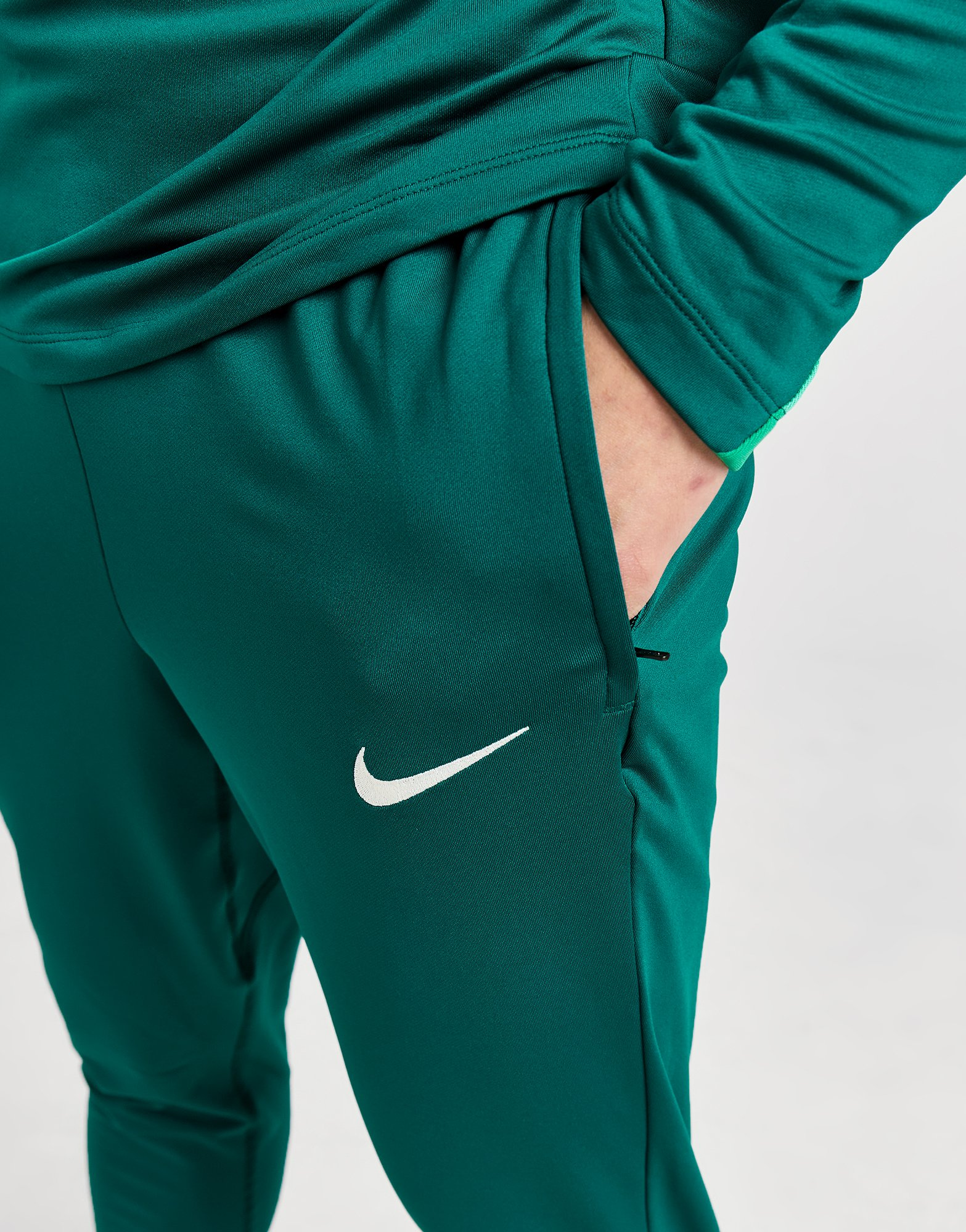 Nike Pantalon d'entraînement Portugal Homme
