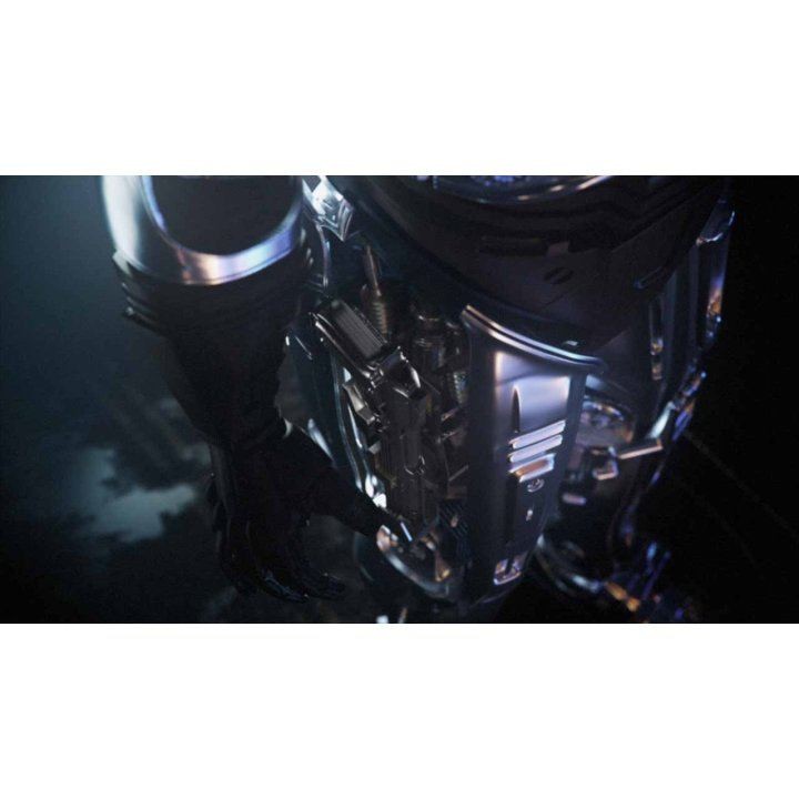 RoboCop: Rogue City- Xbox Series X