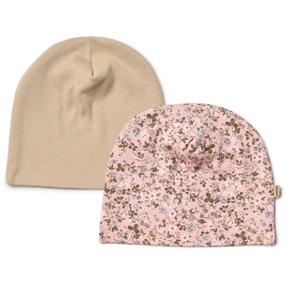Køb Wheat Rose Powder Flowers 2 Hue Soft Aidan