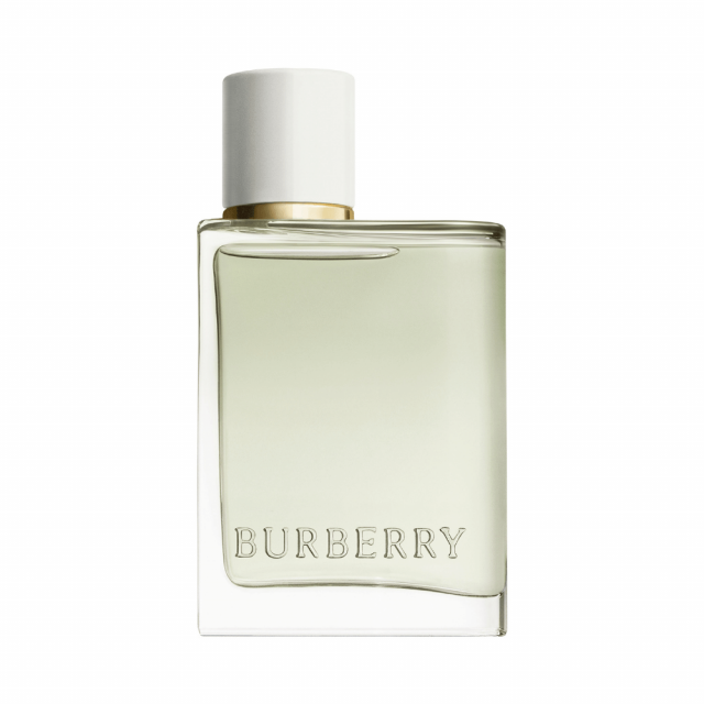 BURBERRY Her Eau de Toilette