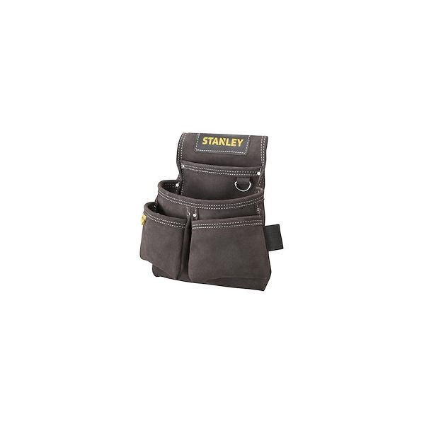Stanley Bolsa Porta-ferramentas 4 Bolsas