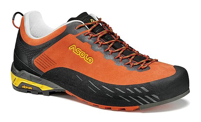 ASOLO - CHAUSSURES D'APPROCHE ELDO LTH MM