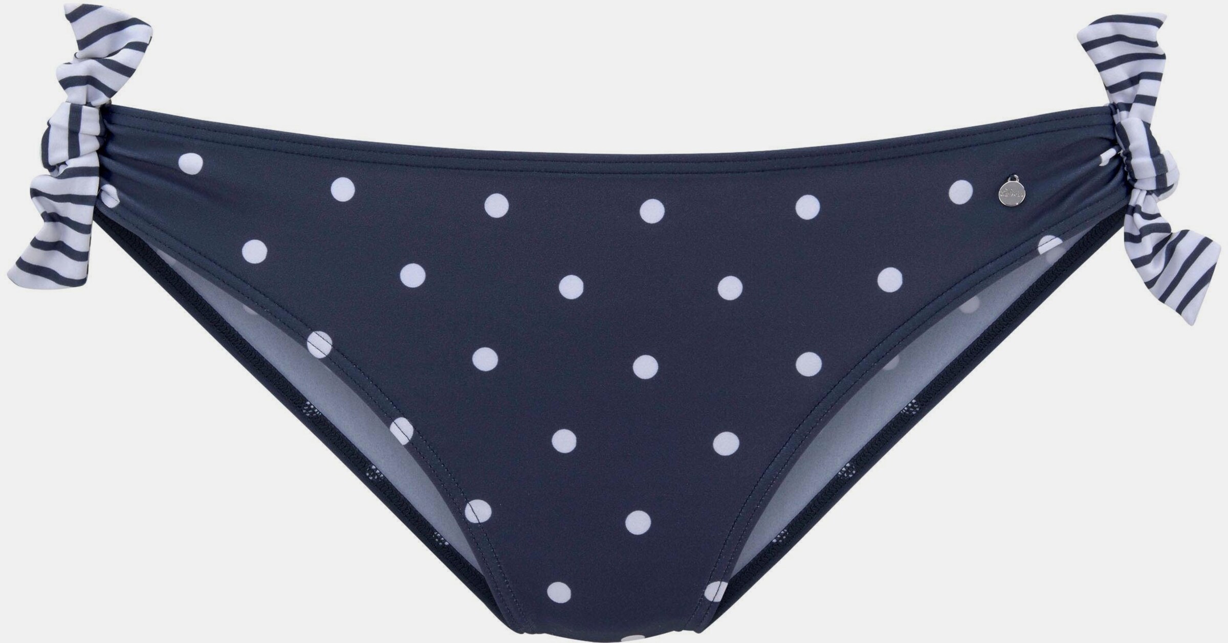Bikini-Hose