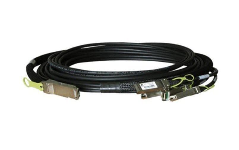 Direct Attach Kabel 02310MUN SFP+/SFP+ 1 m<br>SFP+ Direct-Attached-Kabel, passiv