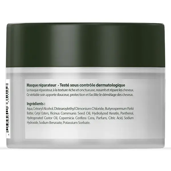 Máscara Reparadora Luxéol 200ml