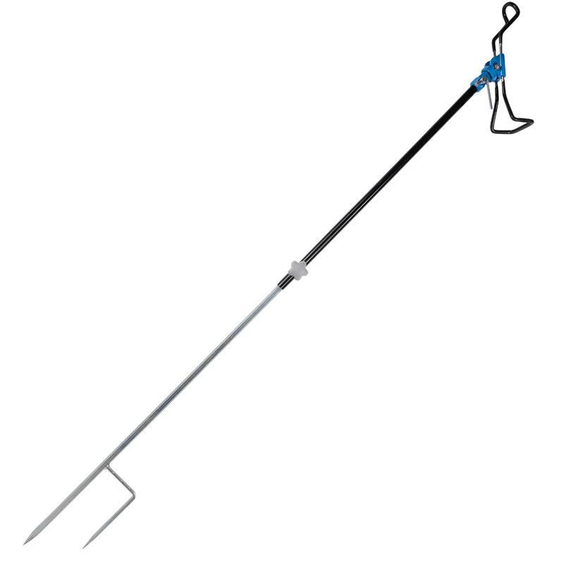 Support De Canne Zebco Adjustable Rod Holder - Trout