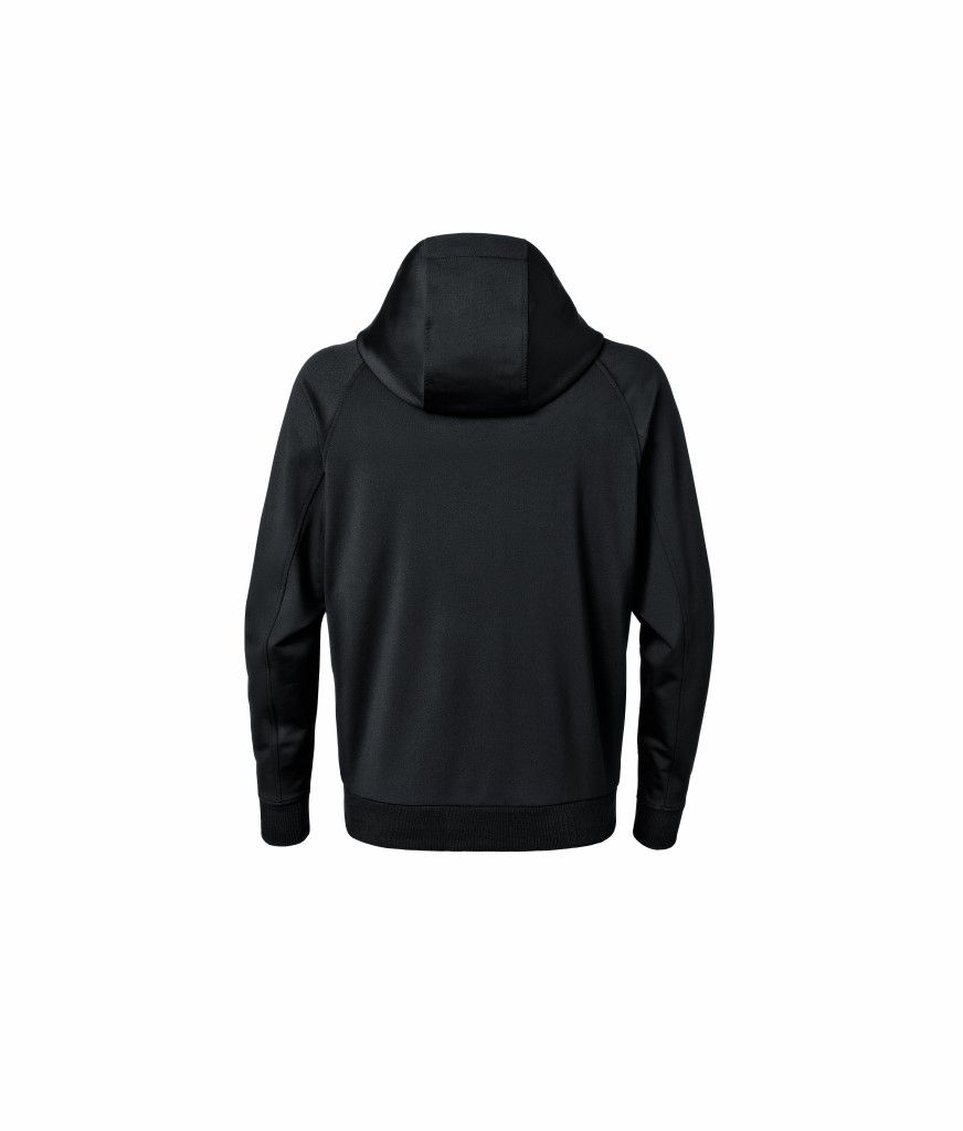 Bosch GHH 12 18V XA 3XL Kit Accu verwarmde hoodie in Doos - 06188000GG
