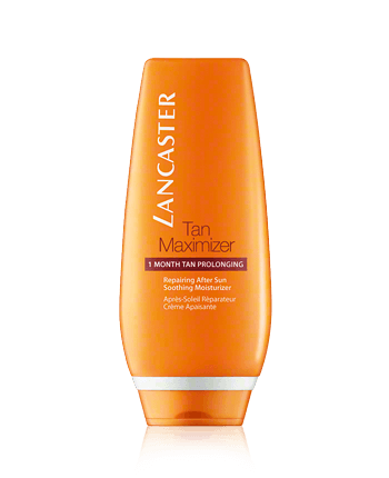 Lancaster After Sun Tan Maximizer Repairing After Sun Soothing Moisturizer 125ml