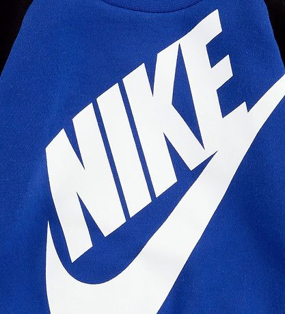 Nike Sweats?t - Sweatshirt/Sweatpants- Game Royal
