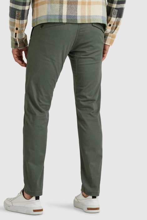 PME legend groene heren broek