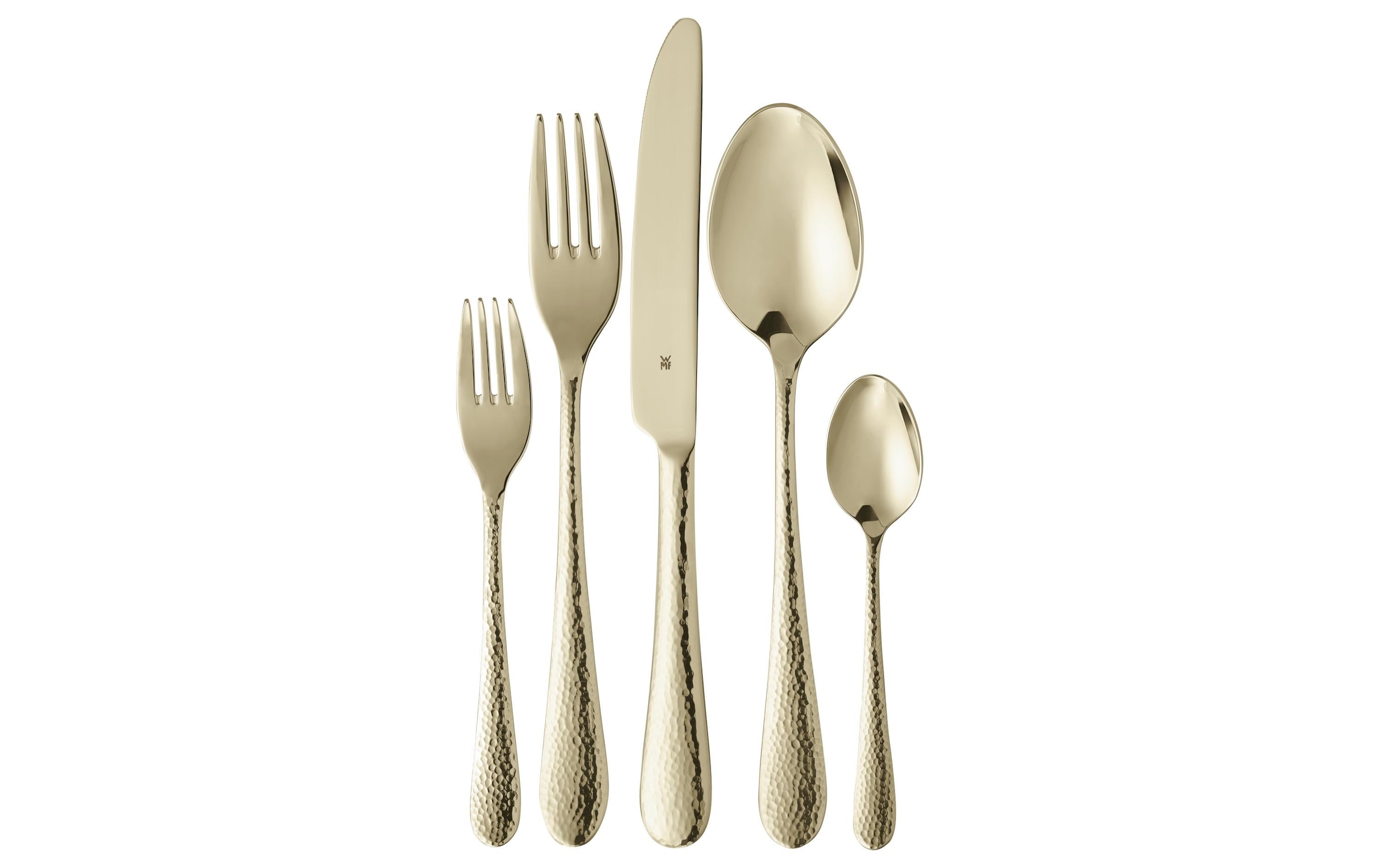 WMF Besteck-Set »Sitello 30-teilig«
