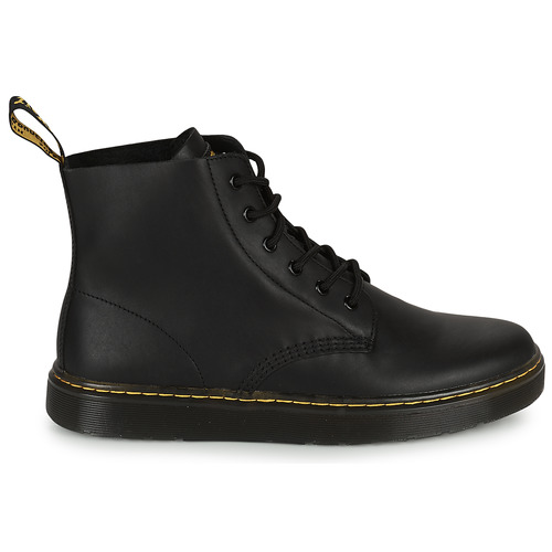 Dr. Martens - THURSTON CHUKKA Negro