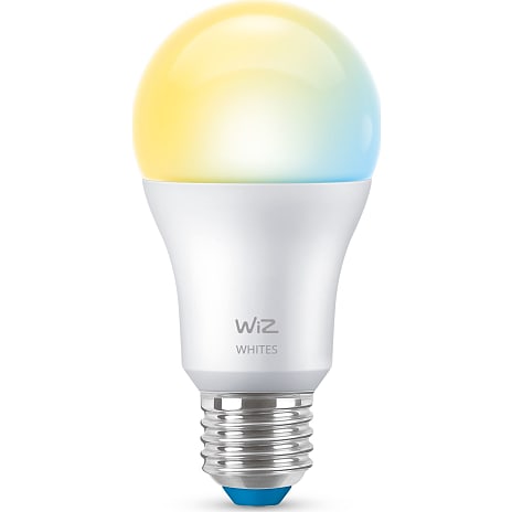 WiZ standard LED pære 8W - dæmpbar