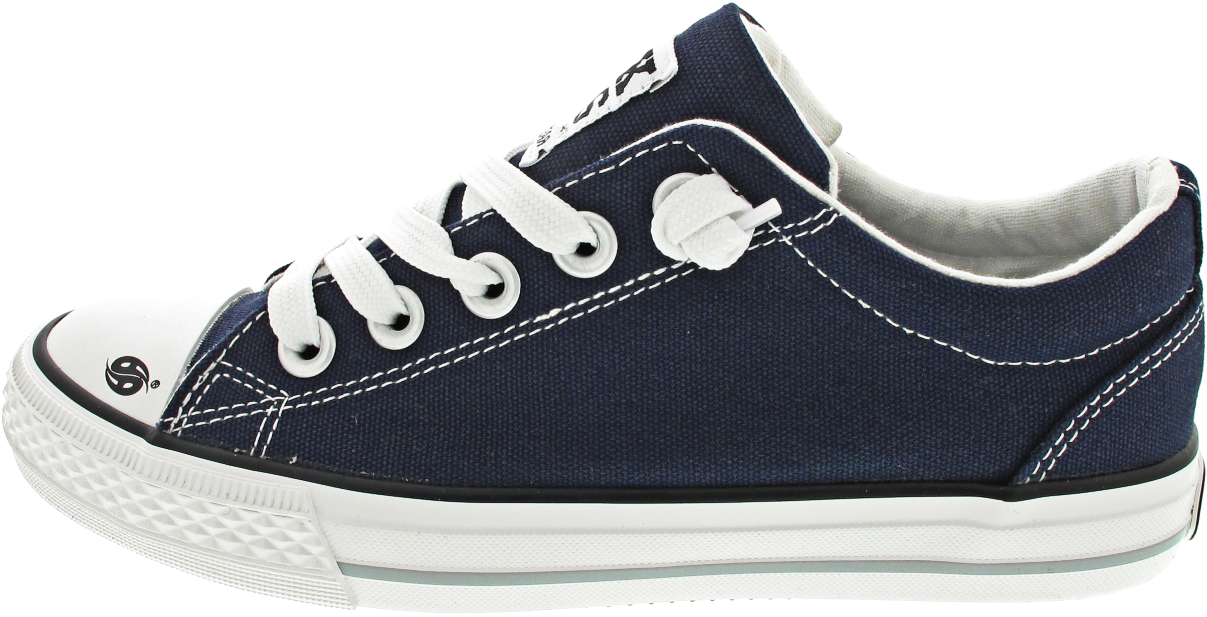 Dockers by Gerli Sneaker blau