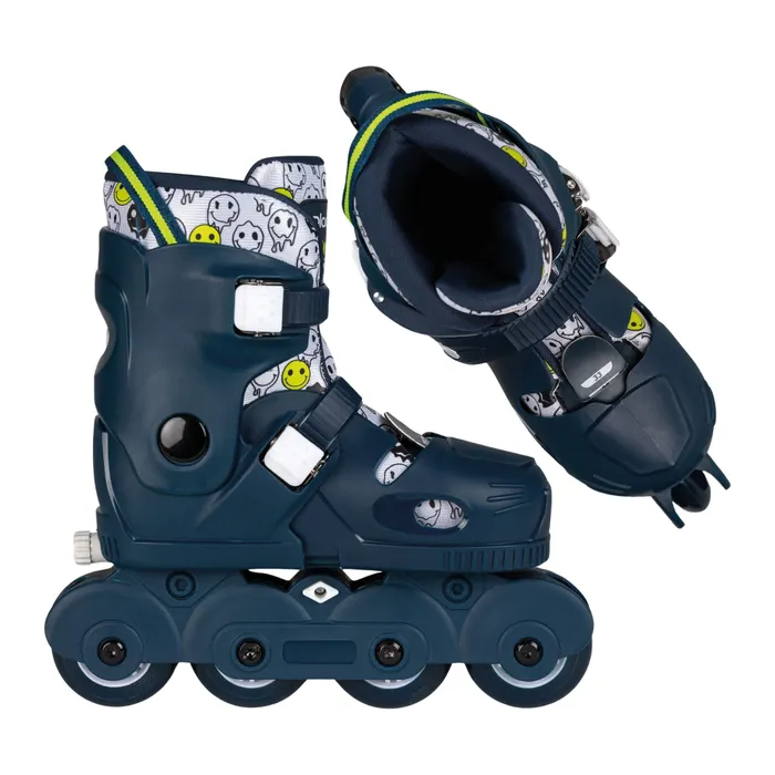 Playlife Smile Skates Junior (verstelbaar)