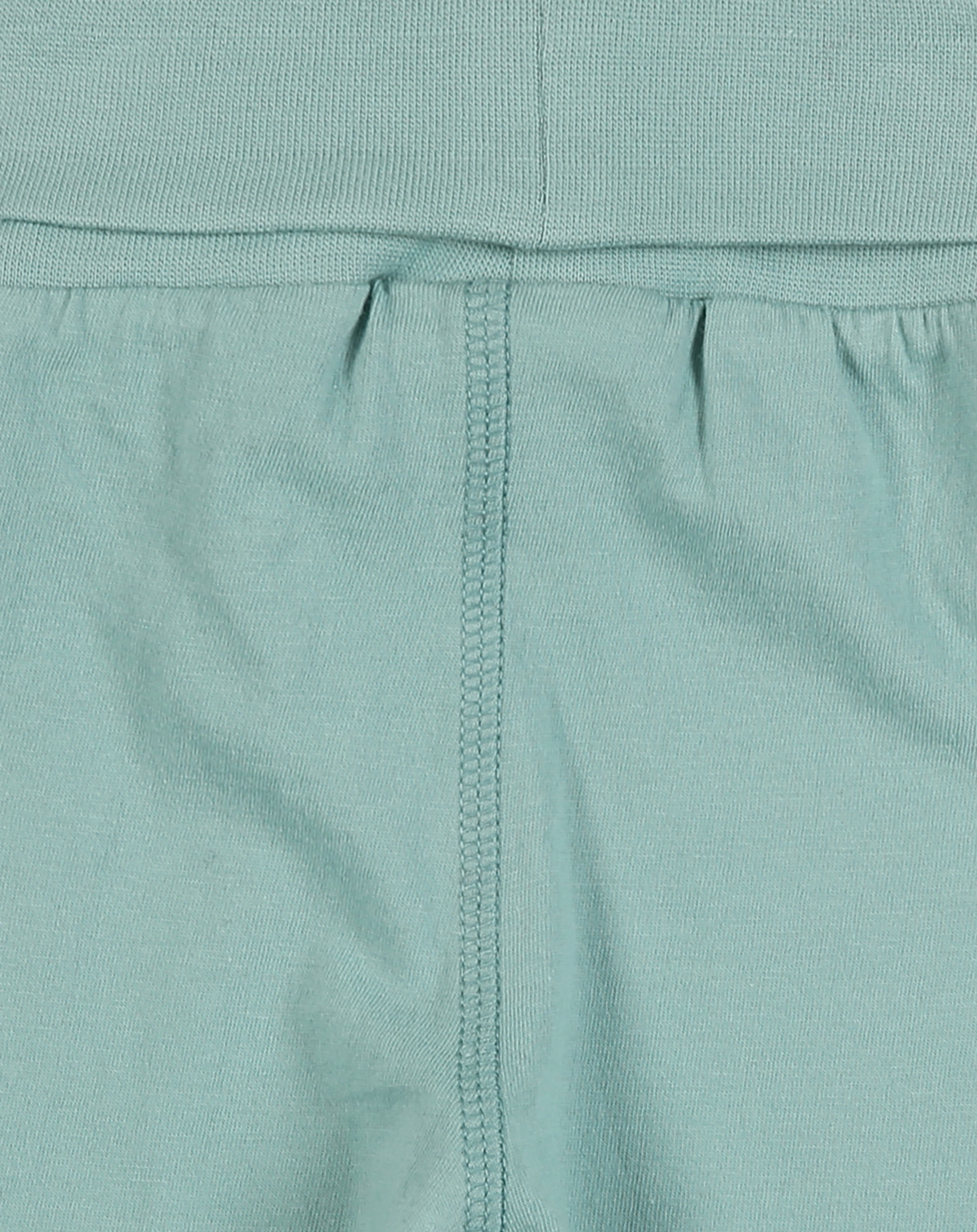 Schlupfhose WOLF in blau
