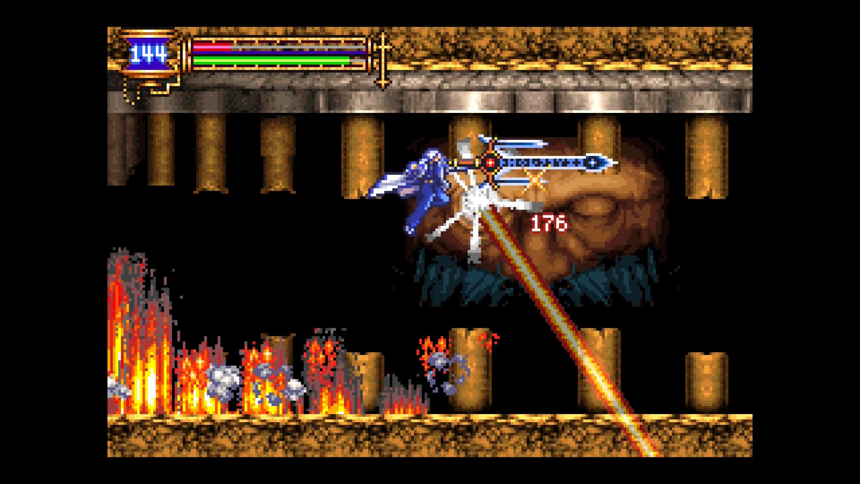 Castlevania Advance Collection- PC