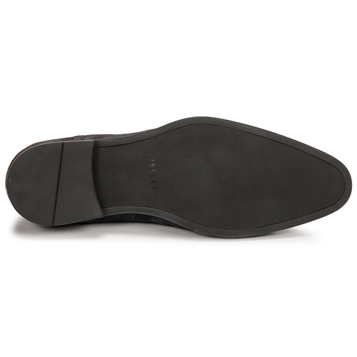 Pellet - ALEX - VELOURS MARINE