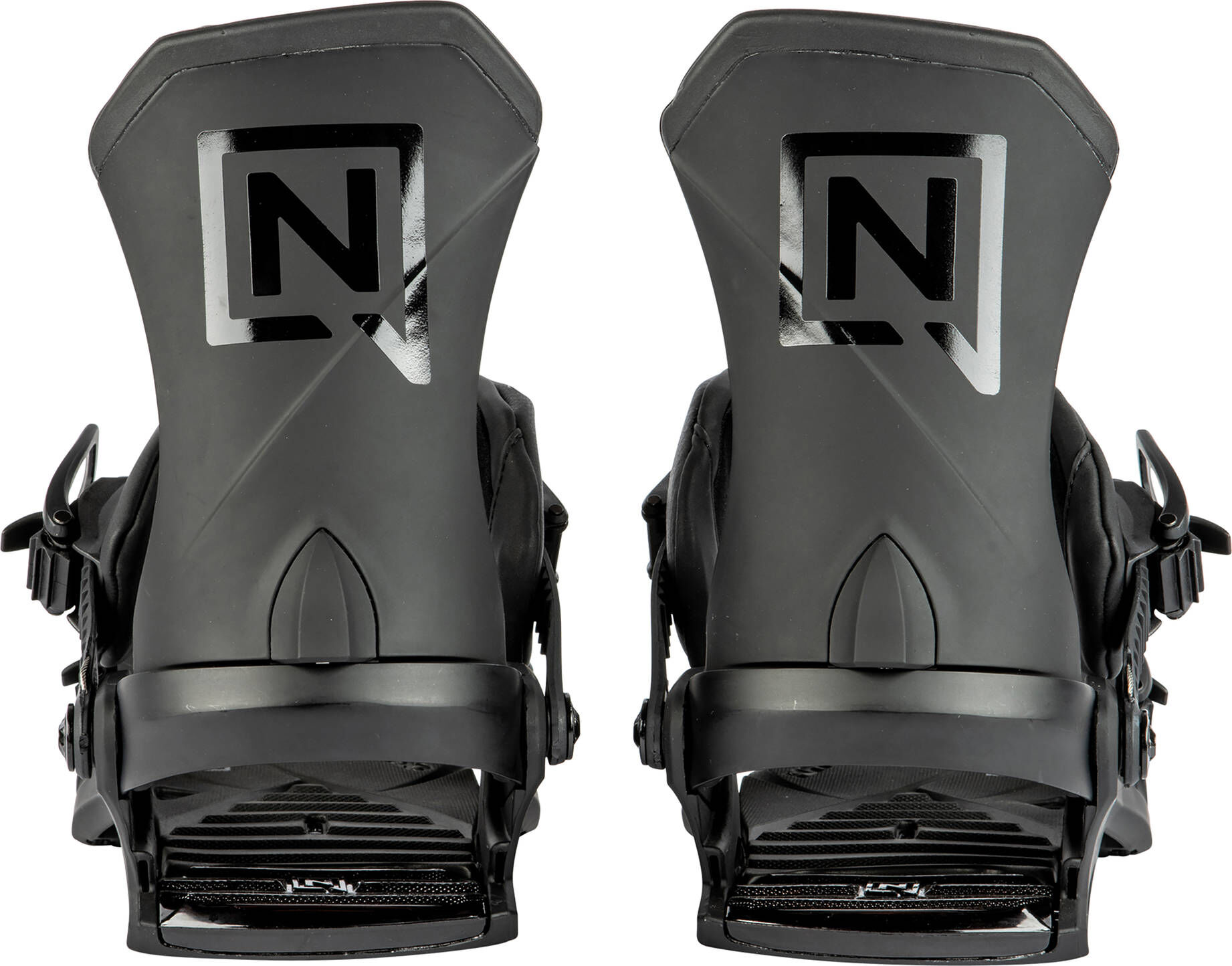 Nitro| Snowboardbindung TEAM PRO 2024