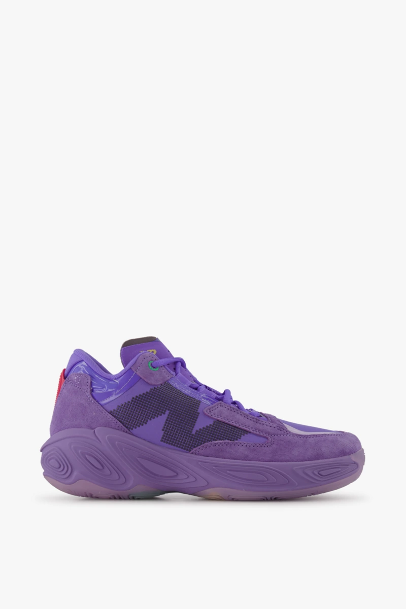 New Balance BB v2 Herren Basketballschuh
