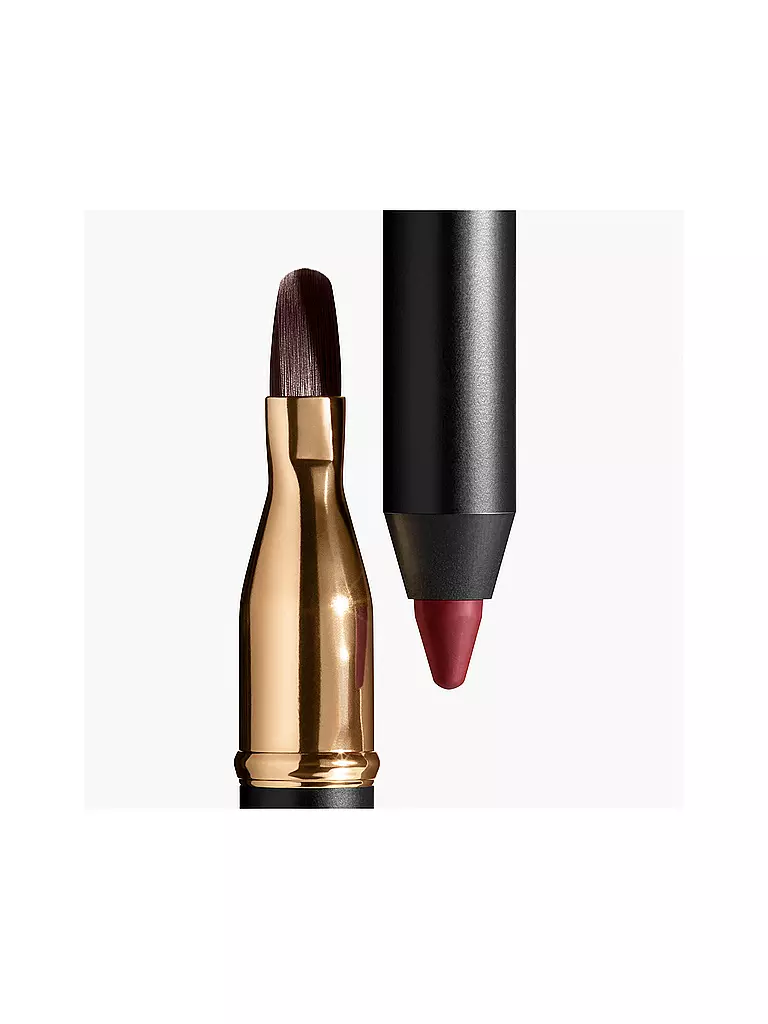 CHANEL LIPPENKONTURENSTIFT MIT LANGEM HALT 1.2G beere